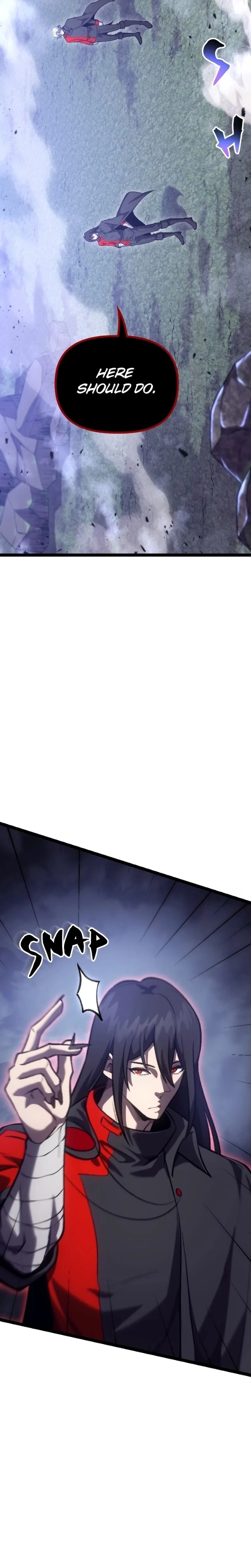 Blood System Chapter 46 – Page 14