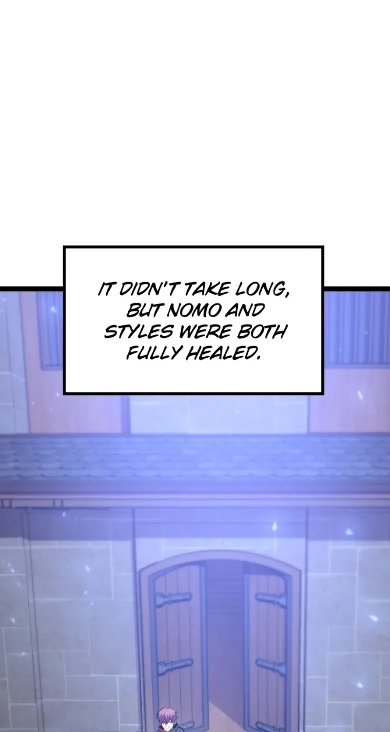 Blood System Chapter 45 – Page 4