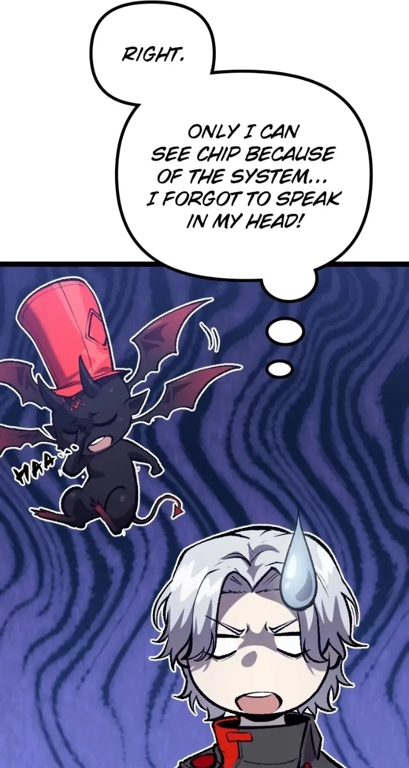 Blood System Chapter 45 – Page 20