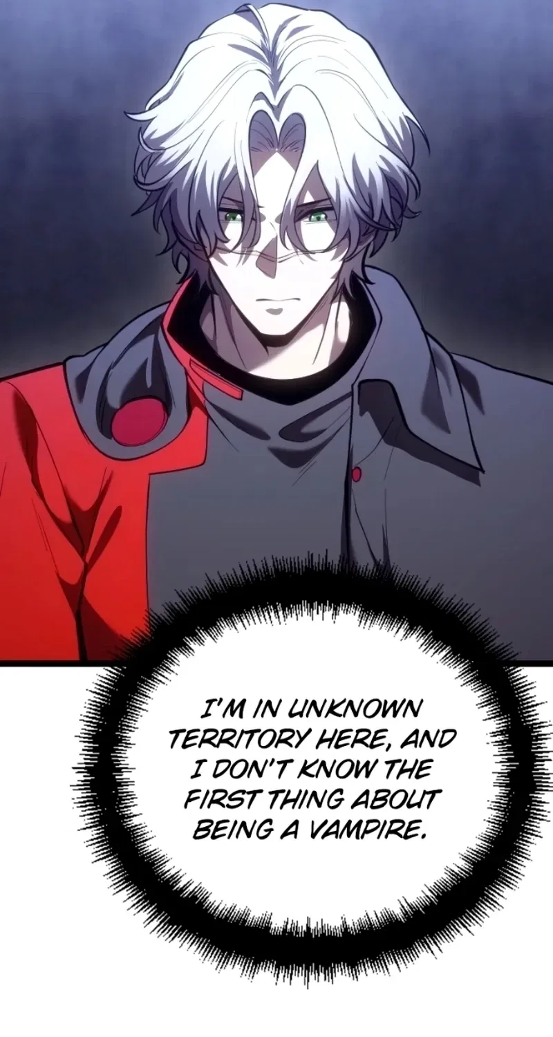 Blood System Chapter 45 – Page 27