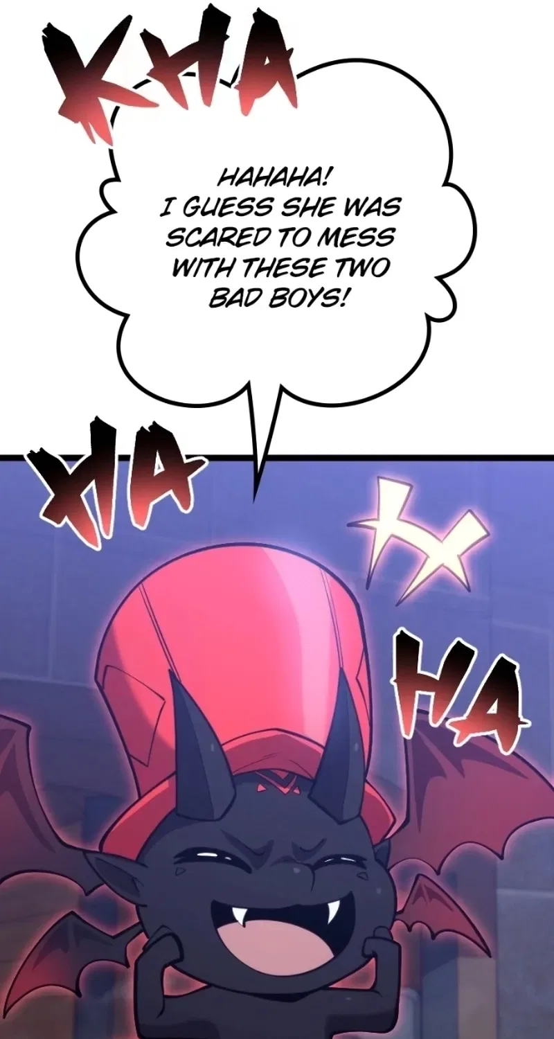 Blood System Chapter 45 – Page 70