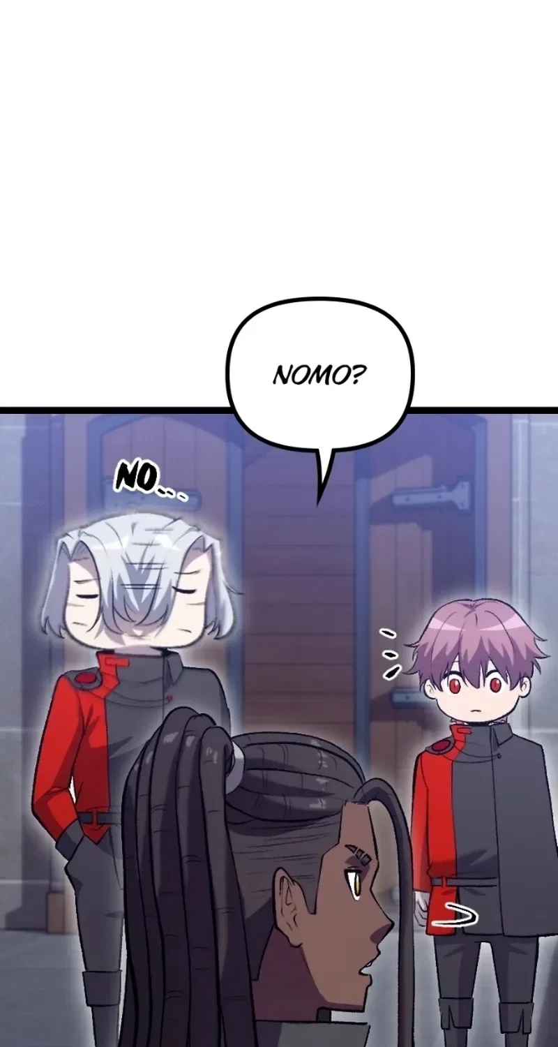 Blood System Chapter 45 – Page 81