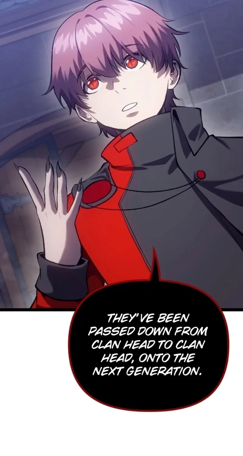 Blood System Chapter 45 – Page 84