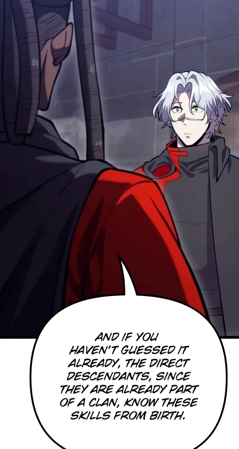 Blood System Chapter 45 – Page 104