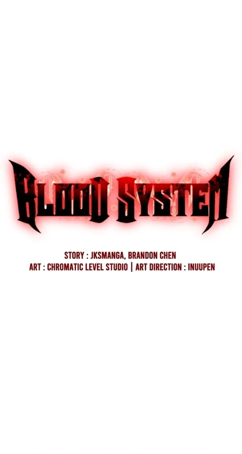 Blood System Chapter 45 – Page 123