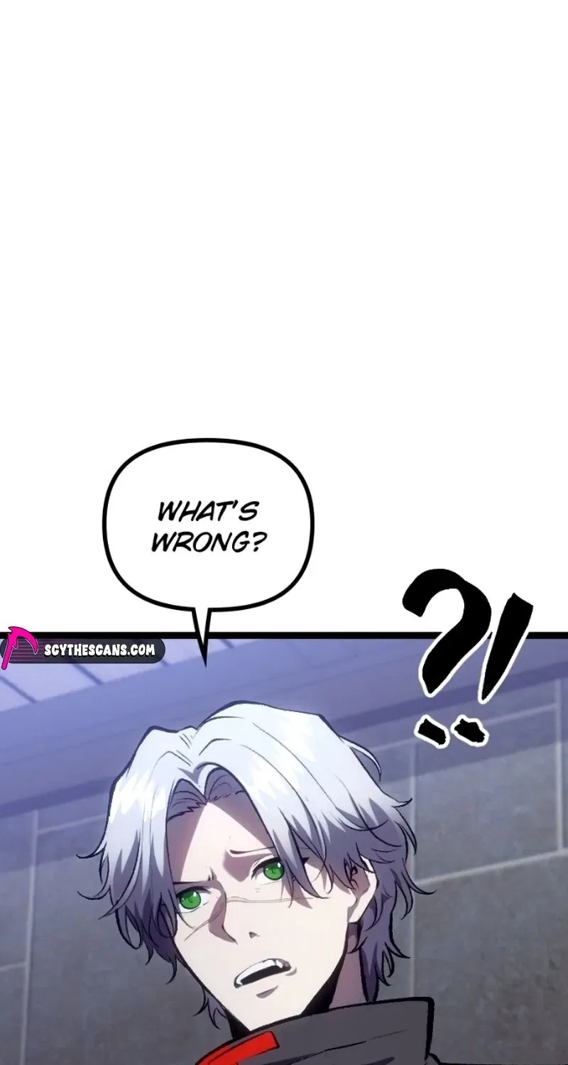 Blood System Chapter 44 – Page 3