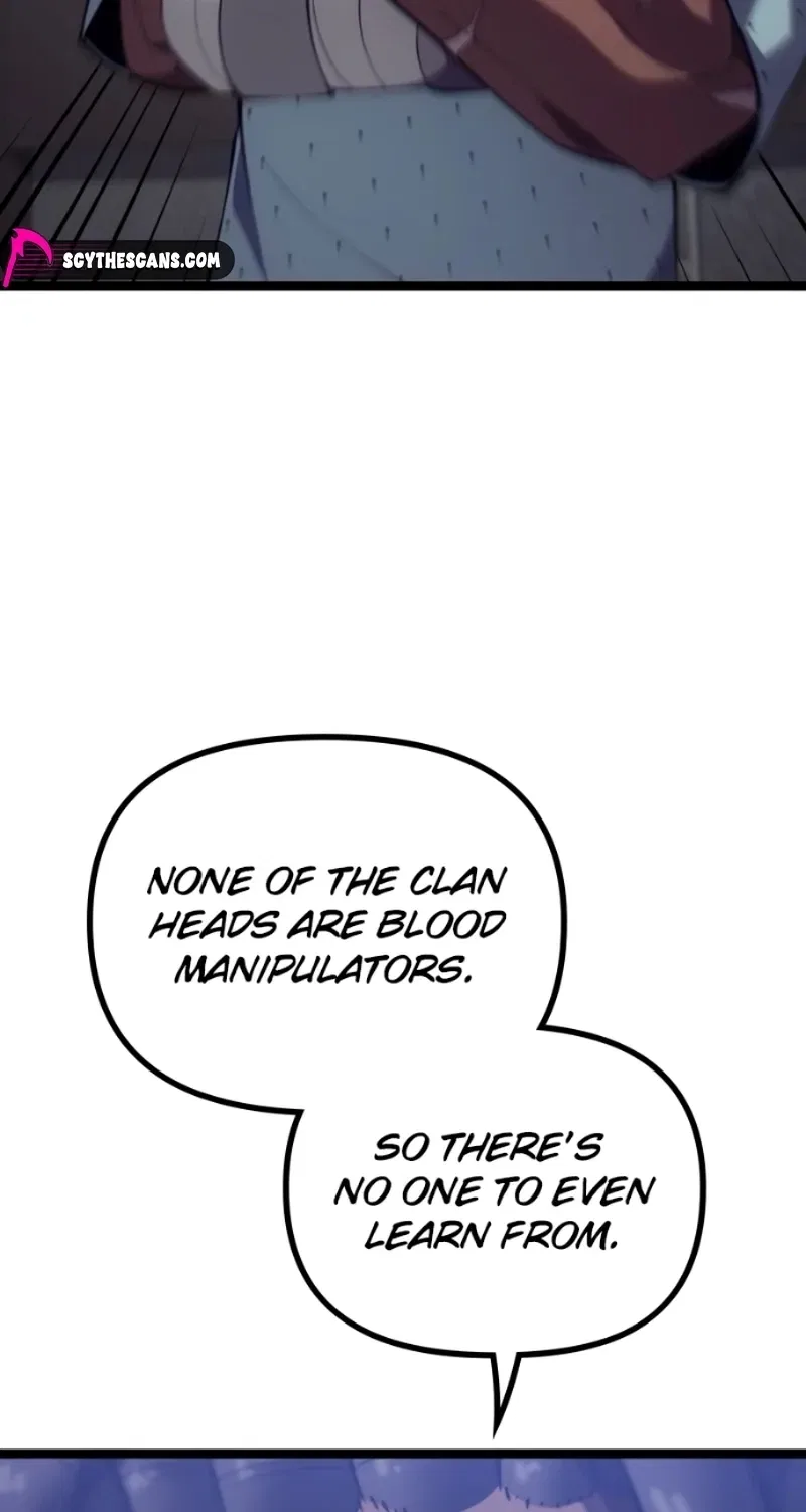 Blood System Chapter 44 – Page 12