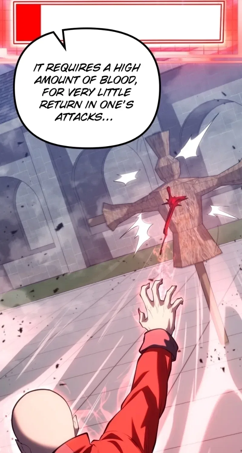 Blood System Chapter 44 – Page 15