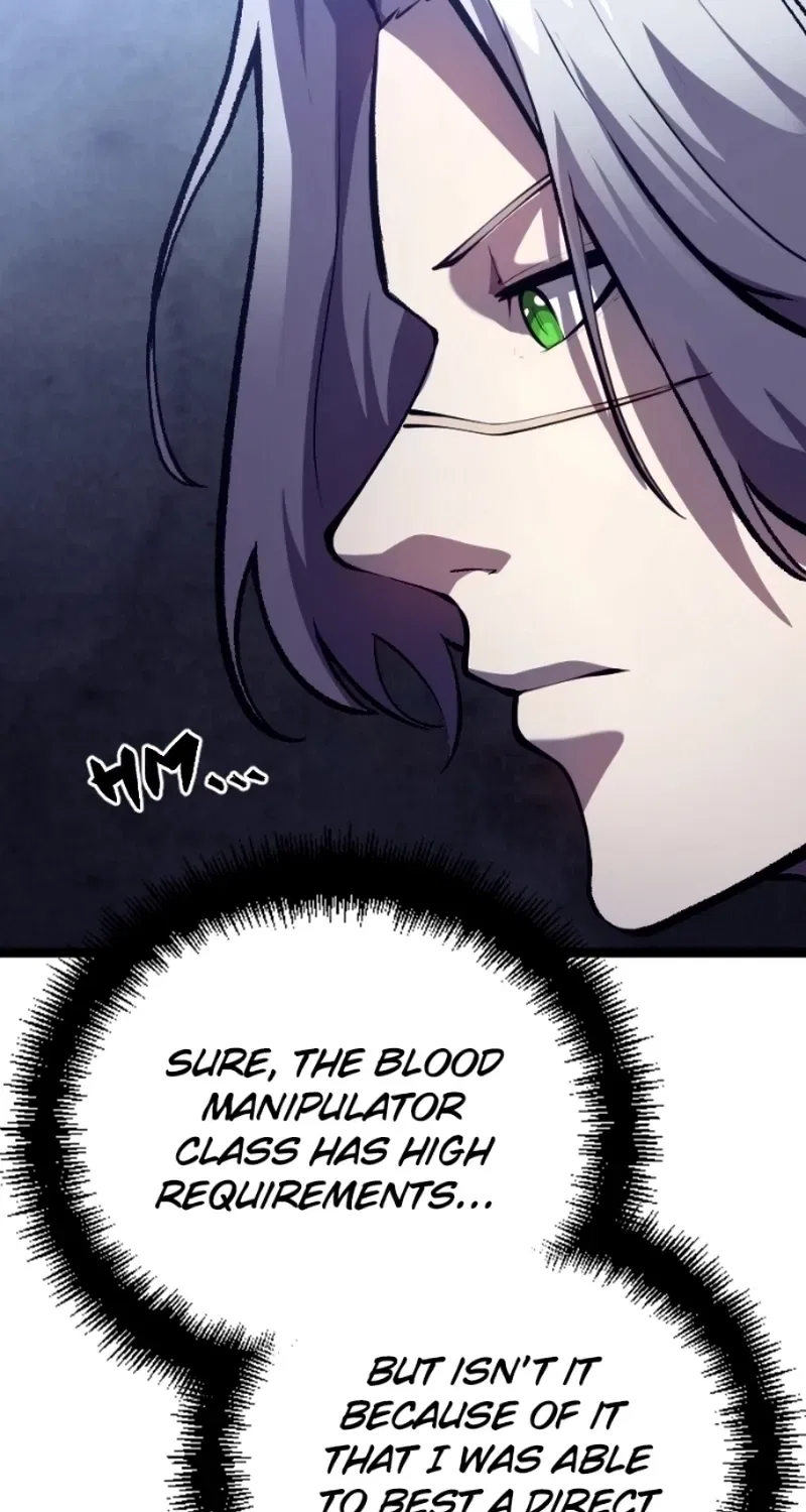 Blood System Chapter 44 – Page 25