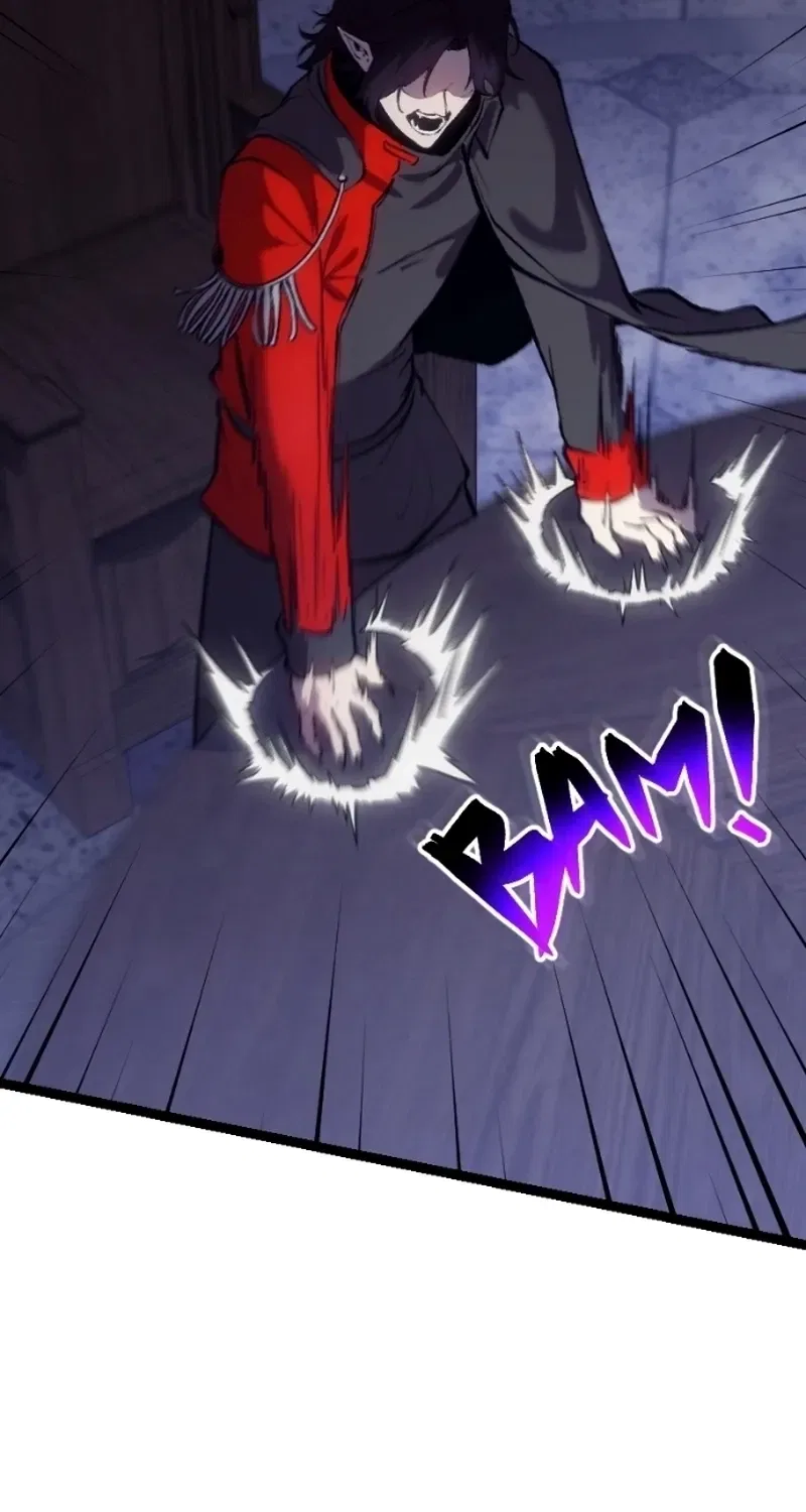 Blood System Chapter 44 – Page 104