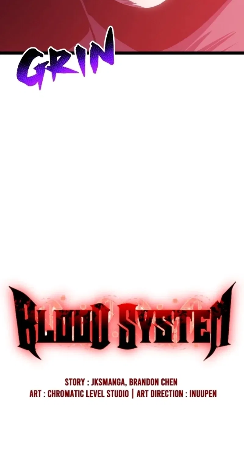 Blood System Chapter 44 – Page 132
