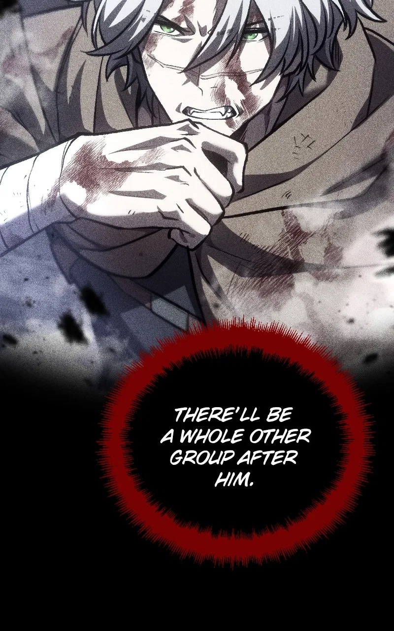 Blood System Chapter 43 – Page 28