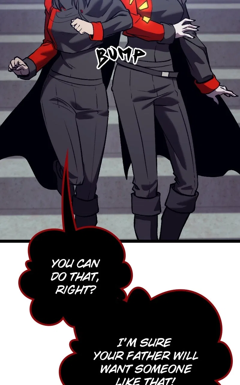Blood System Chapter 43 – Page 32