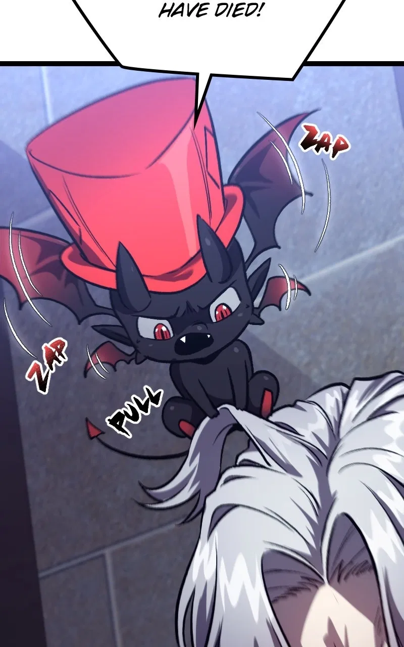 Blood System Chapter 43 – Page 48