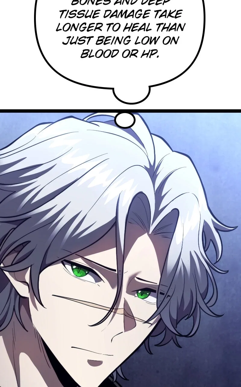 Blood System Chapter 43 – Page 64