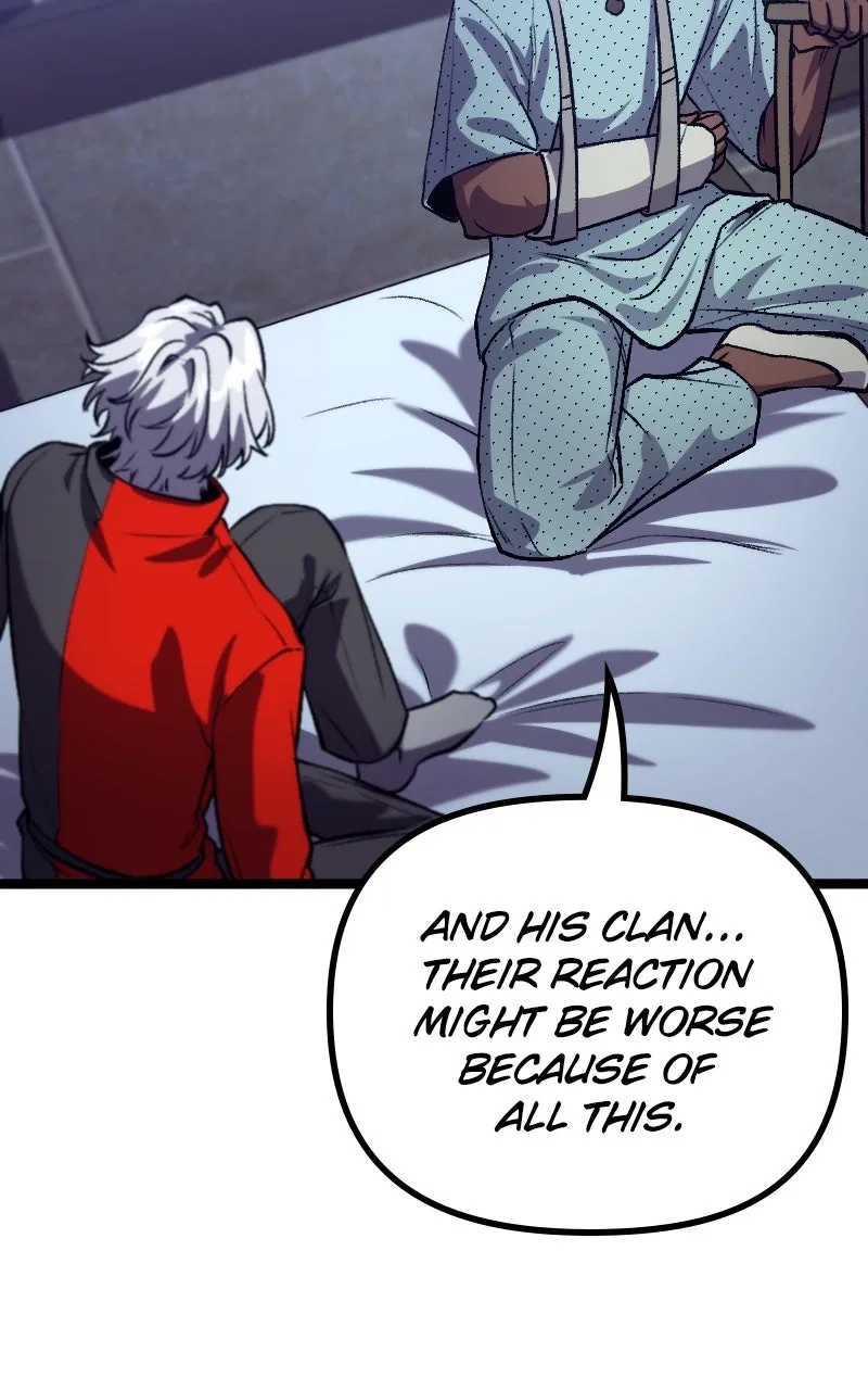 Blood System Chapter 43 – Page 73