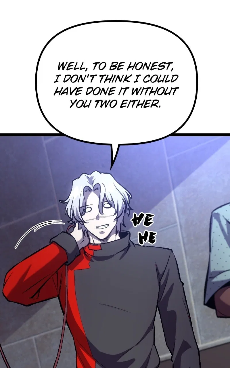 Blood System Chapter 43 – Page 99