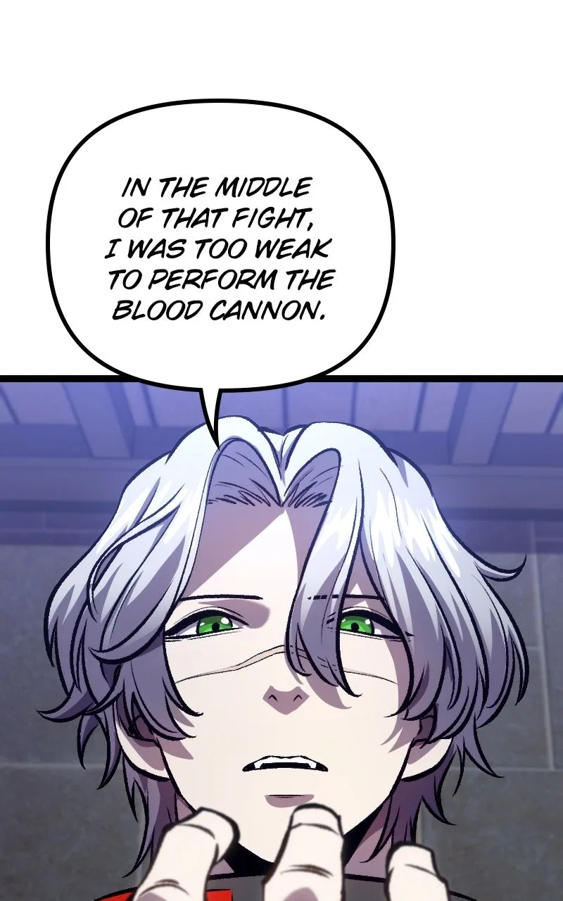 Blood System Chapter 43 – Page 105