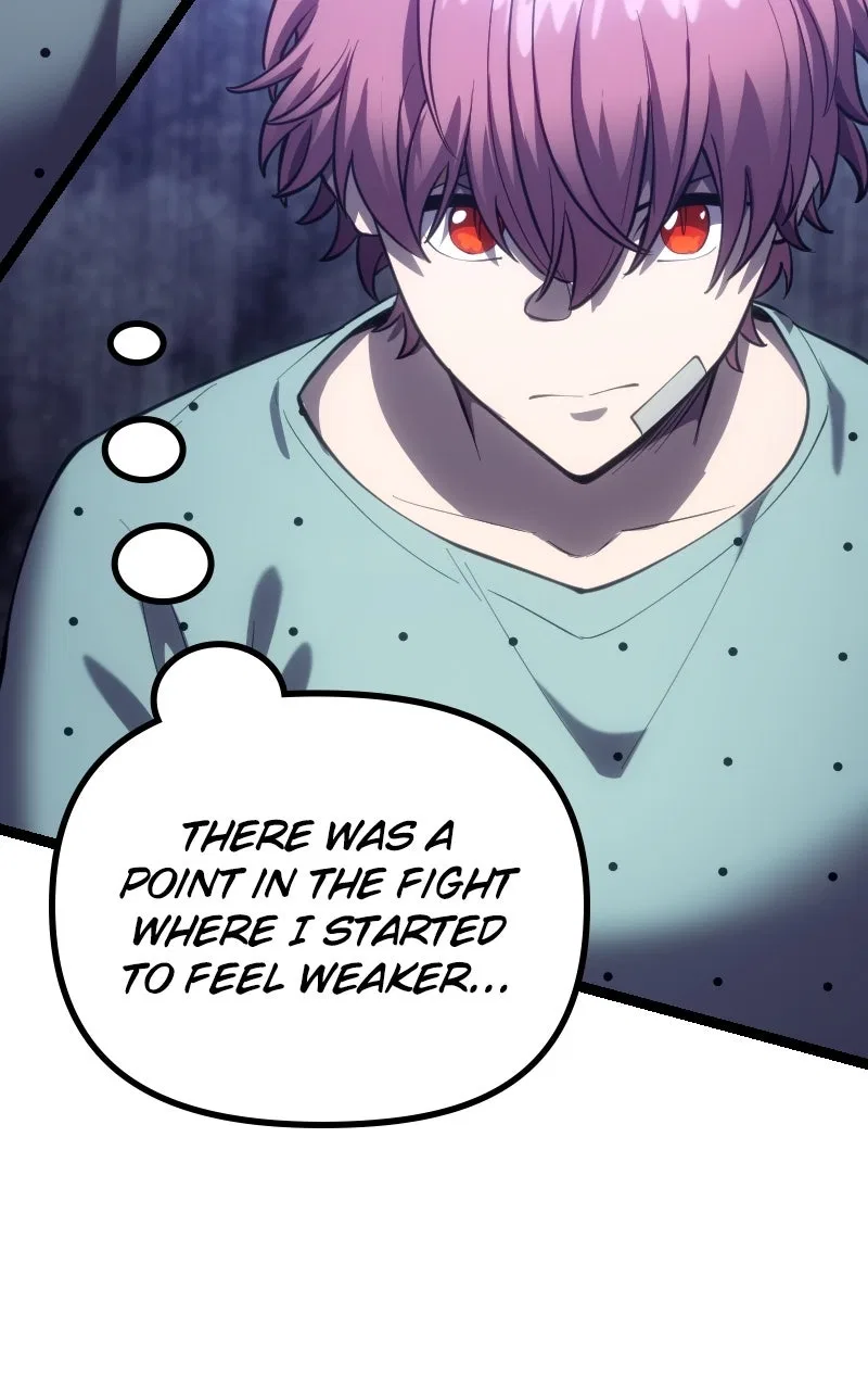 Blood System Chapter 43 – Page 110