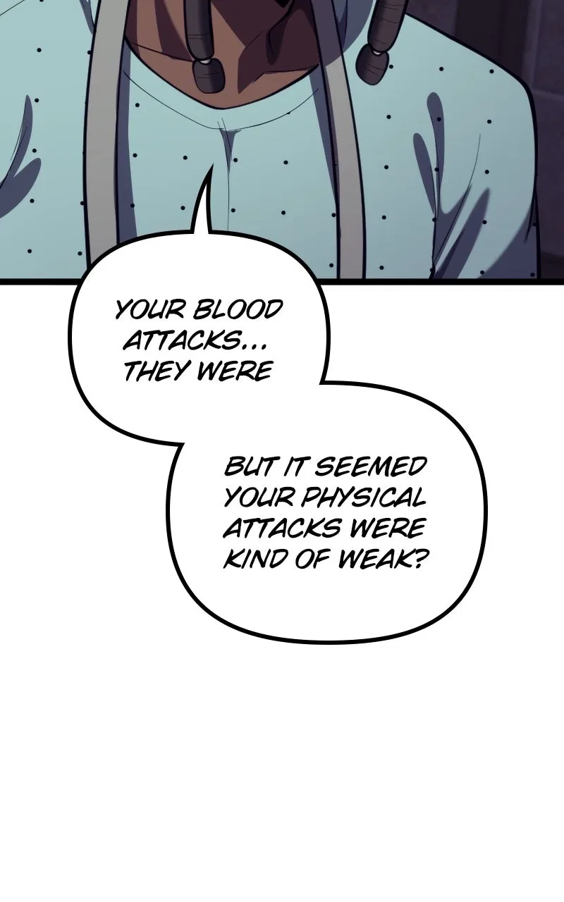 Blood System Chapter 43 – Page 114
