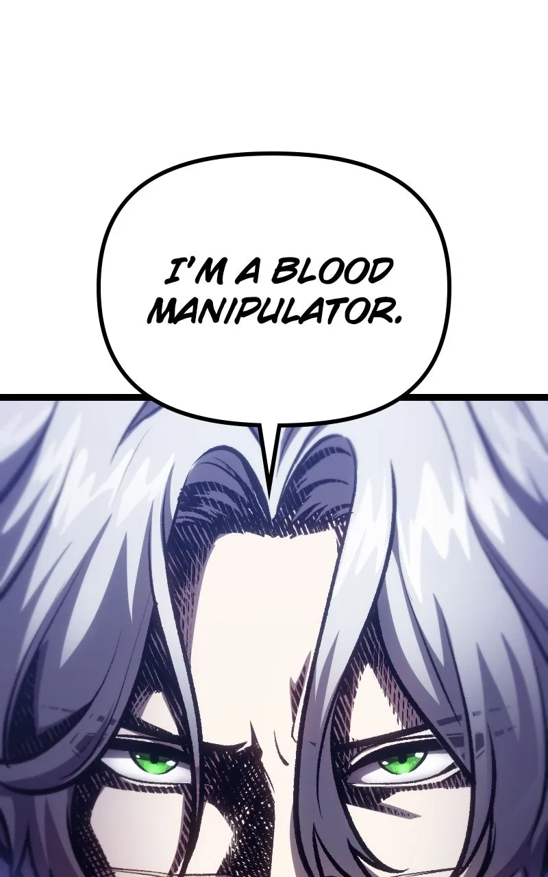 Blood System Chapter 43 – Page 122