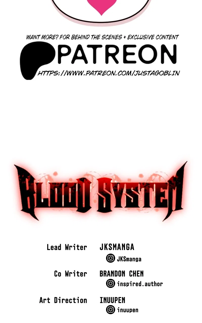 Blood System Chapter 43 – Page 132