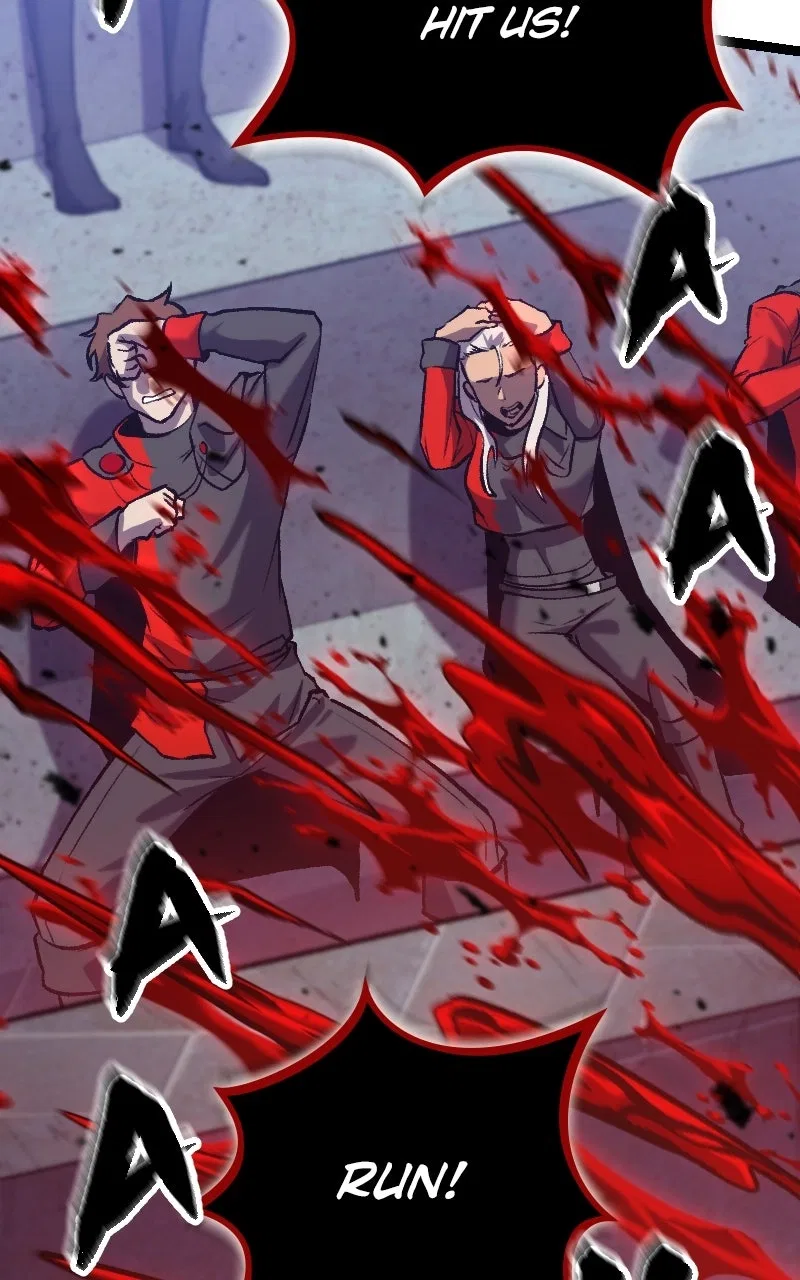 Blood System Chapter 42 – Page 14
