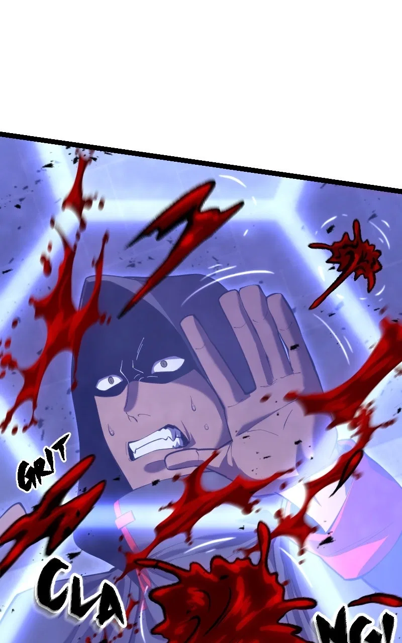 Blood System Chapter 42 – Page 18