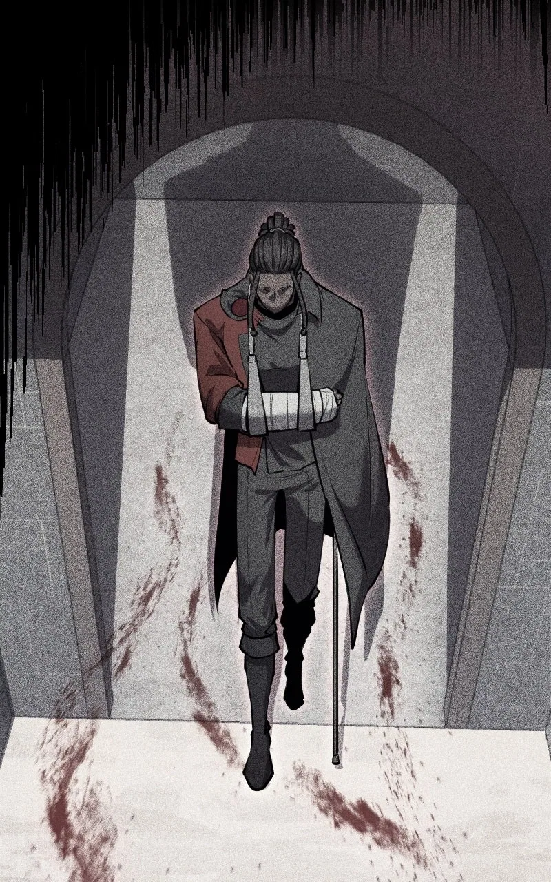 Blood System Chapter 42 – Page 34