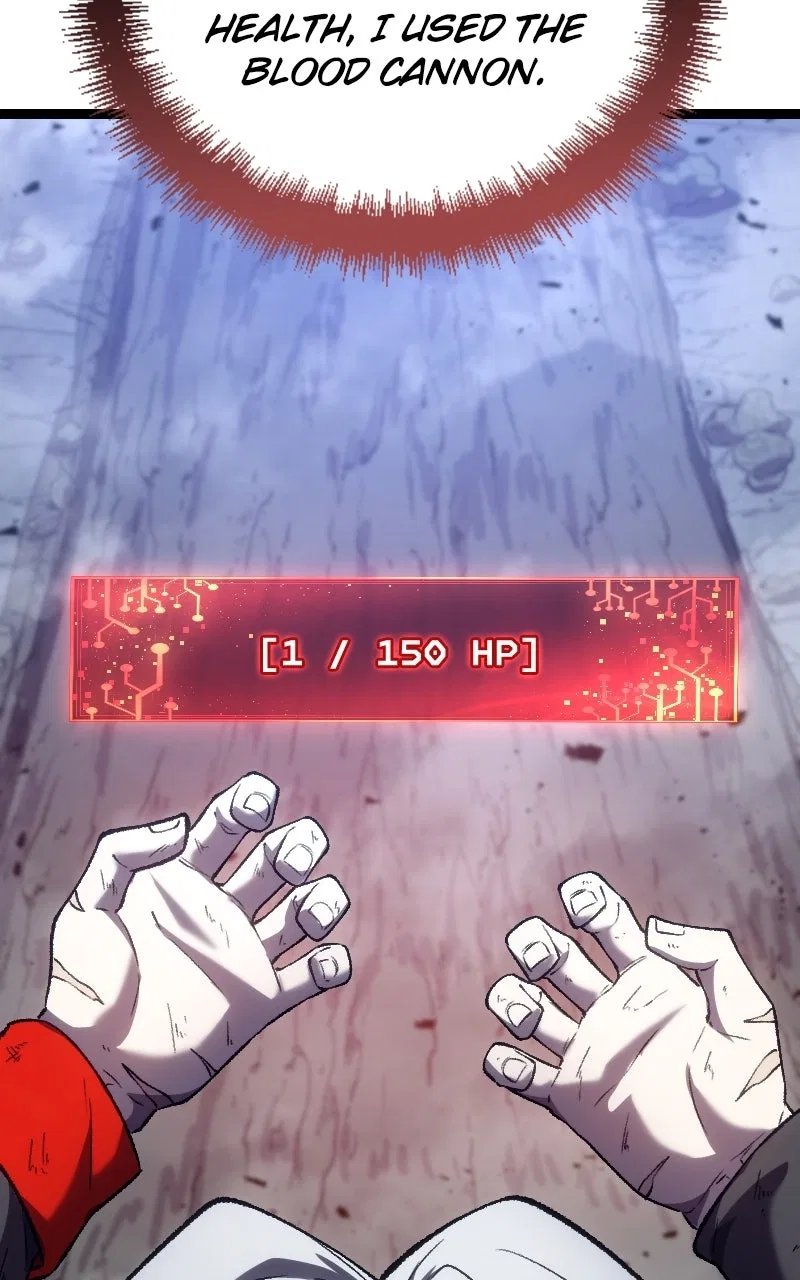 Blood System Chapter 42 – Page 40