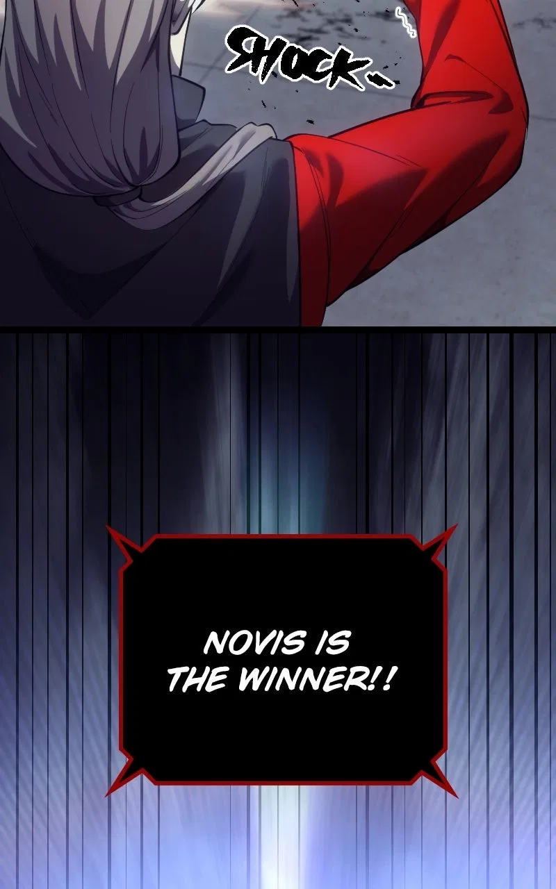 Blood System Chapter 42 – Page 71