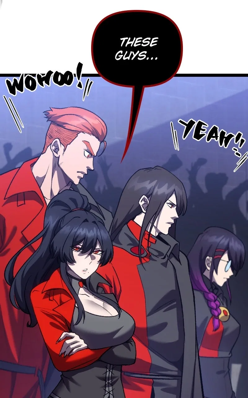 Blood System Chapter 42 – Page 77
