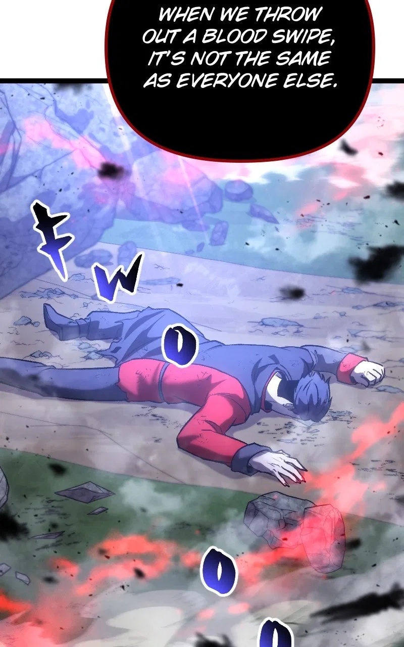 Blood System Chapter 42 – Page 104