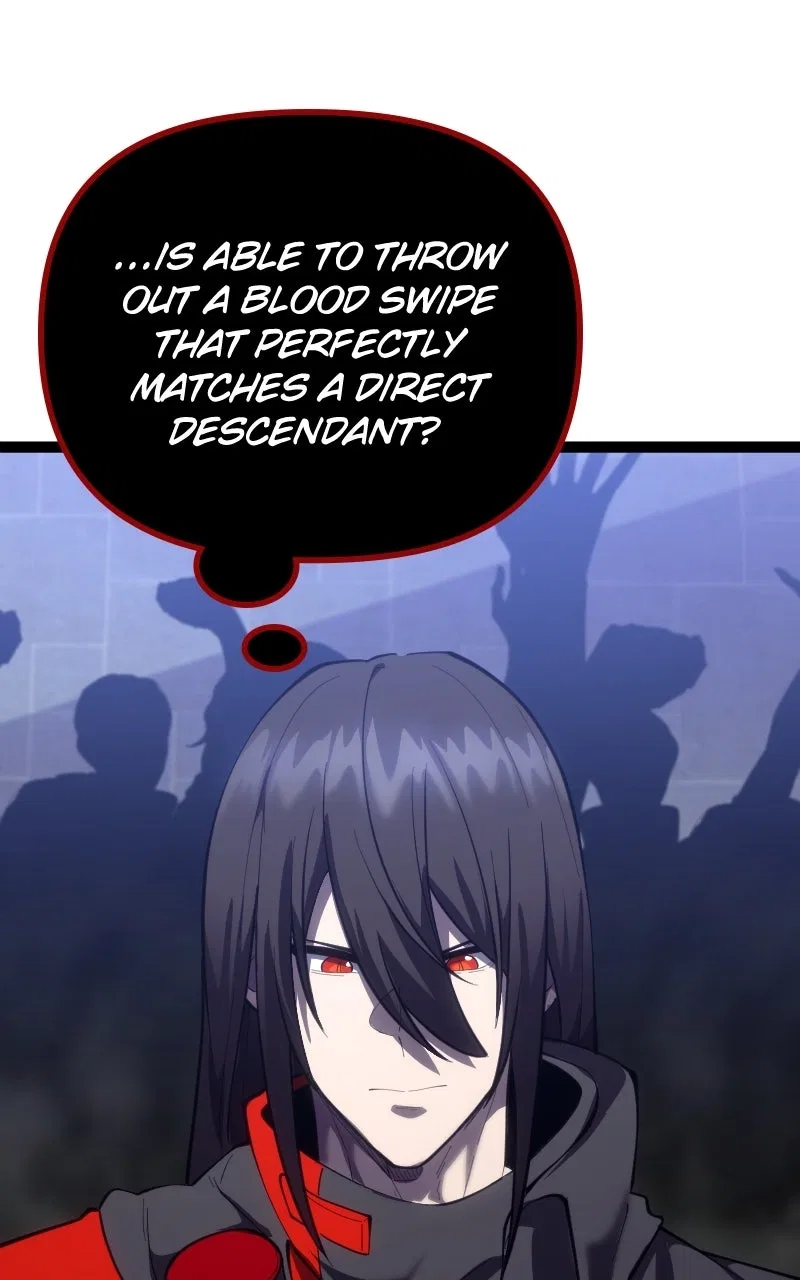 Blood System Chapter 42 – Page 109