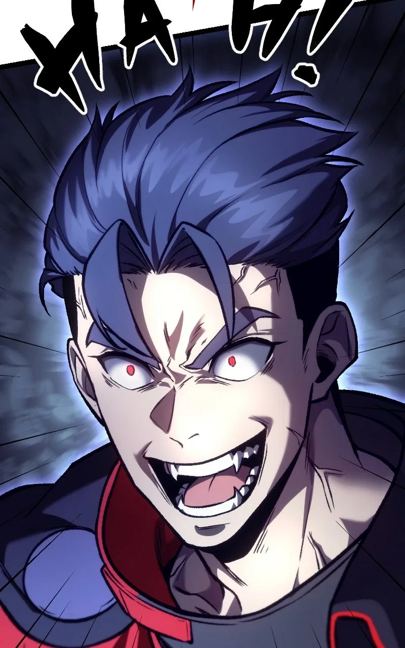 Blood System Chapter 41 – Page 5