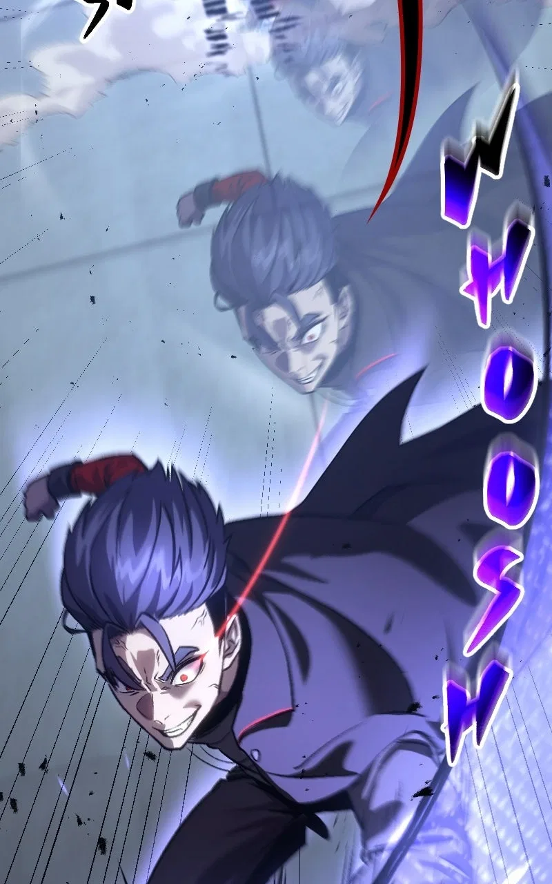 Blood System Chapter 41 – Page 30