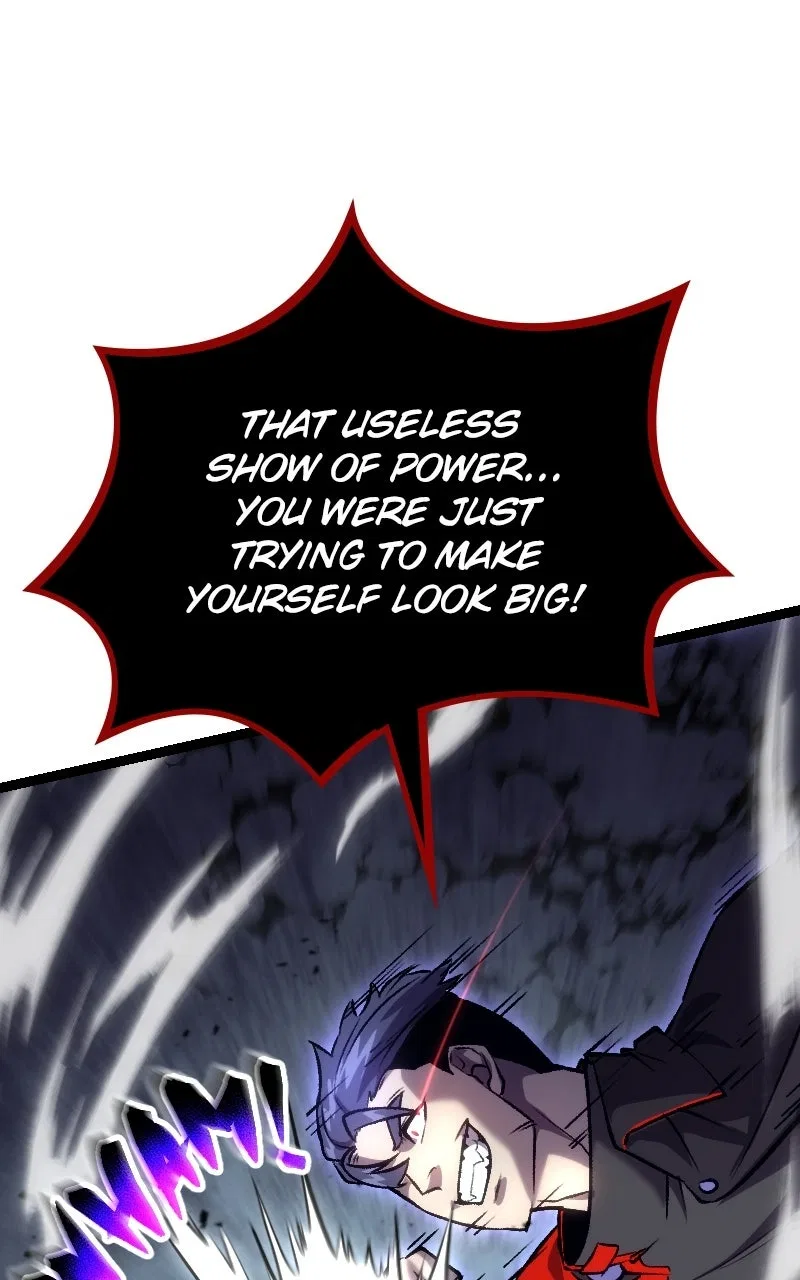 Blood System Chapter 41 – Page 32