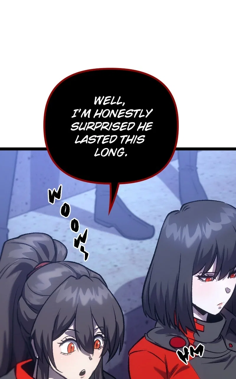 Blood System Chapter 41 – Page 34