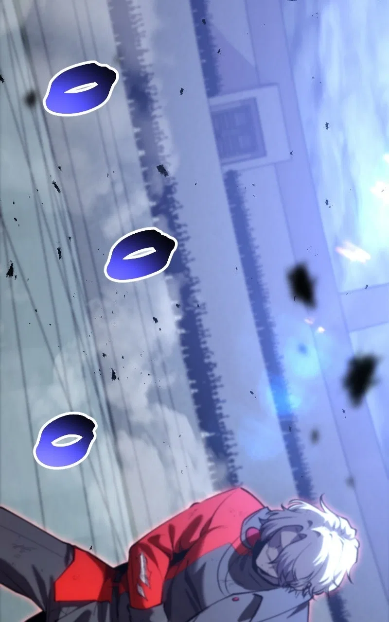 Blood System Chapter 41 – Page 70