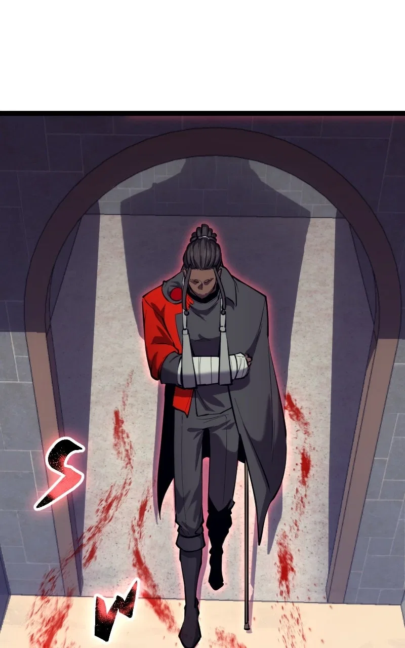 Blood System Chapter 41 – Page 114
