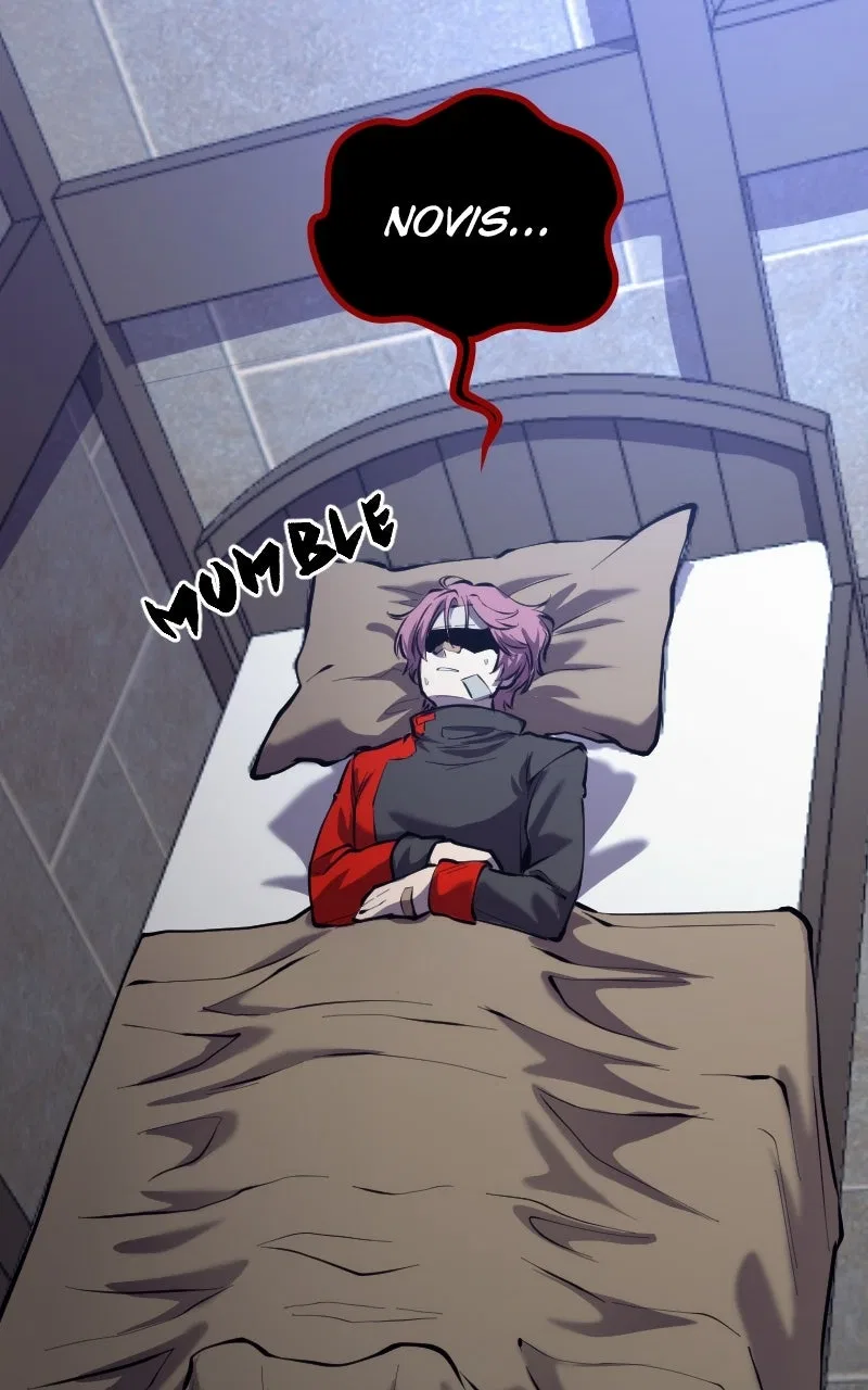 Blood System Chapter 41 – Page 116