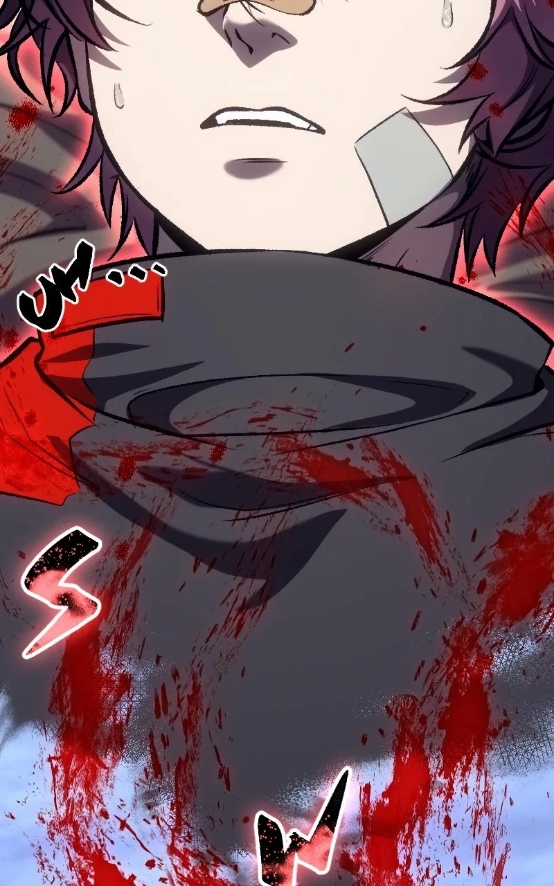 Blood System Chapter 41 – Page 118
