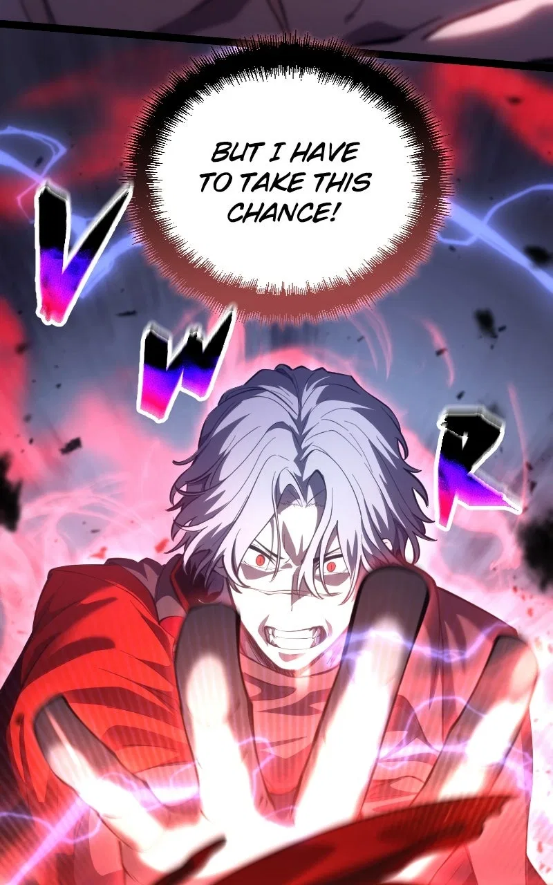 Blood System Chapter 41 – Page 126