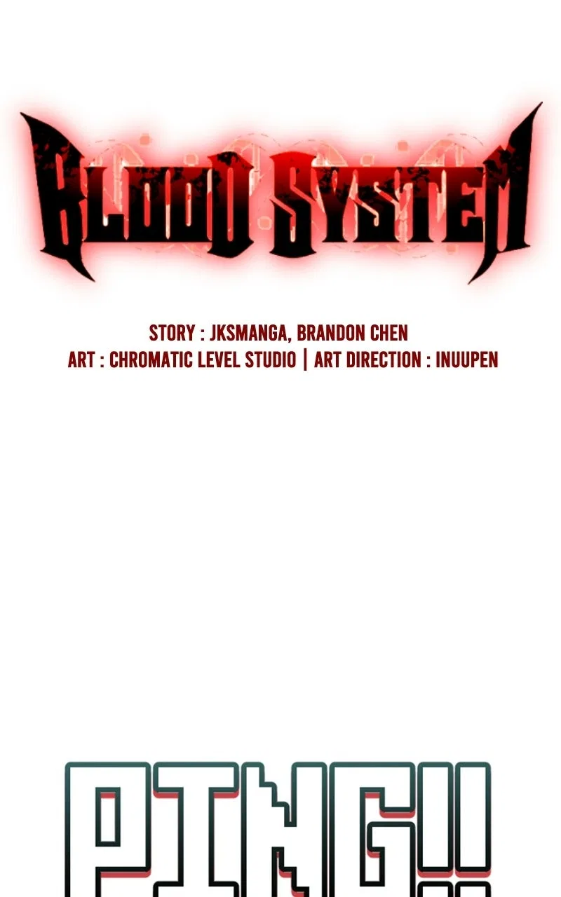 Blood System Chapter 41 – Page 147