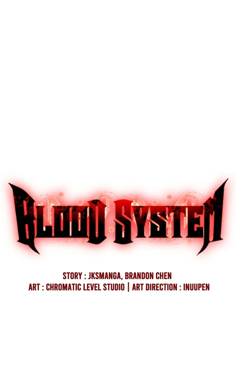 Blood System Chapter 40 – Page 150