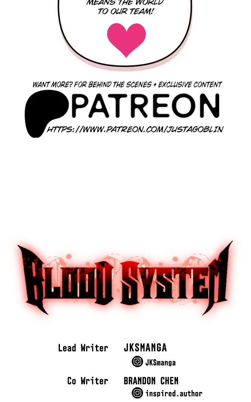 Blood System Chapter 40 – Page 152