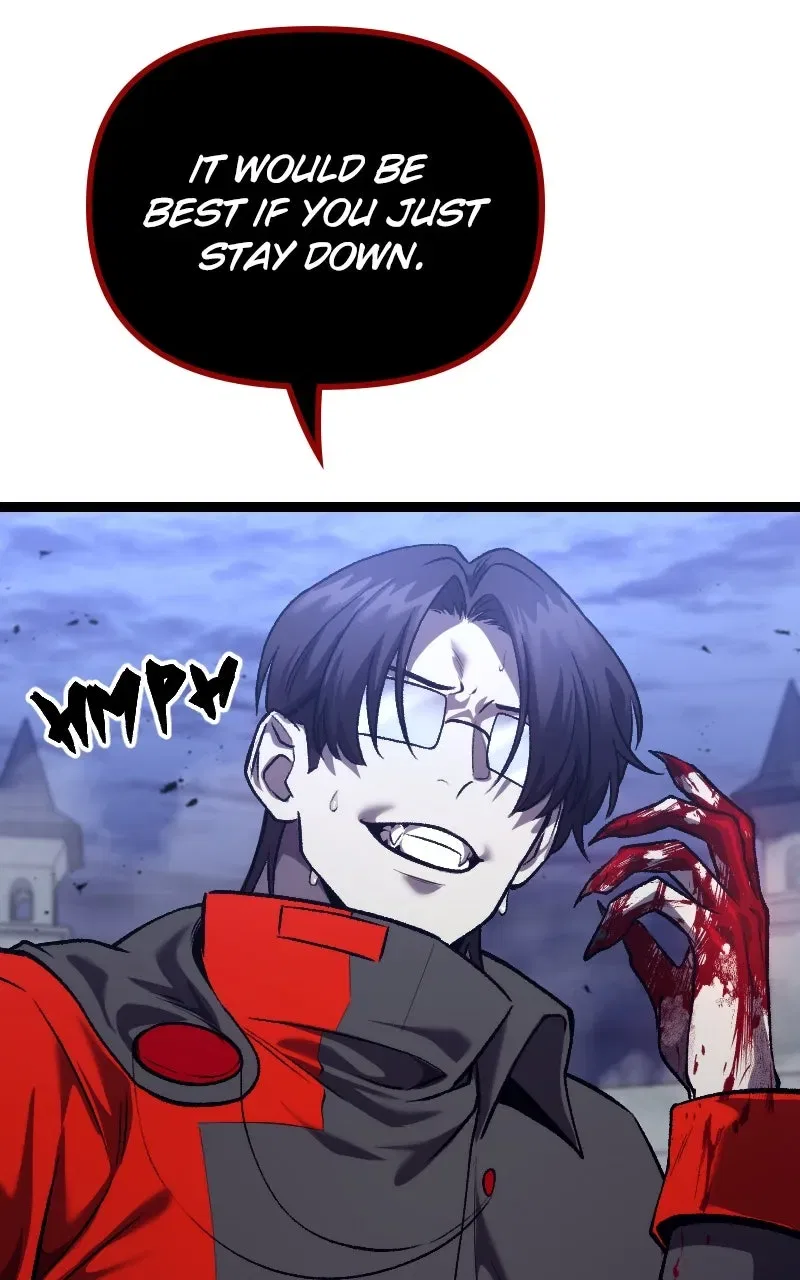Blood System Chapter 39 – Page 9