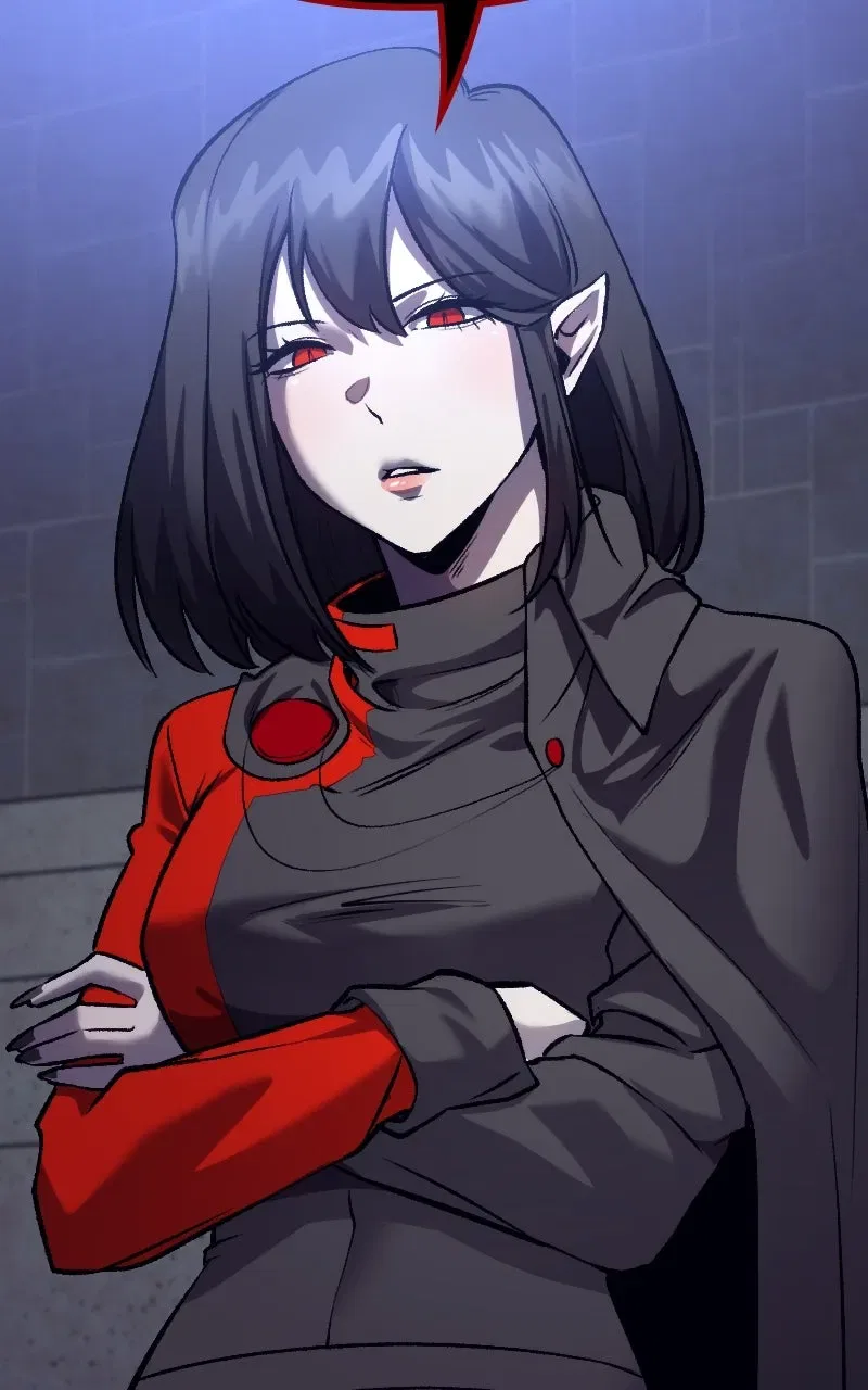 Blood System Chapter 39 – Page 27