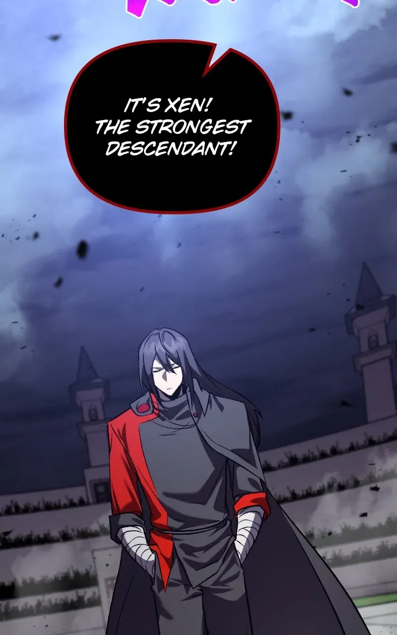 Blood System Chapter 39 – Page 85