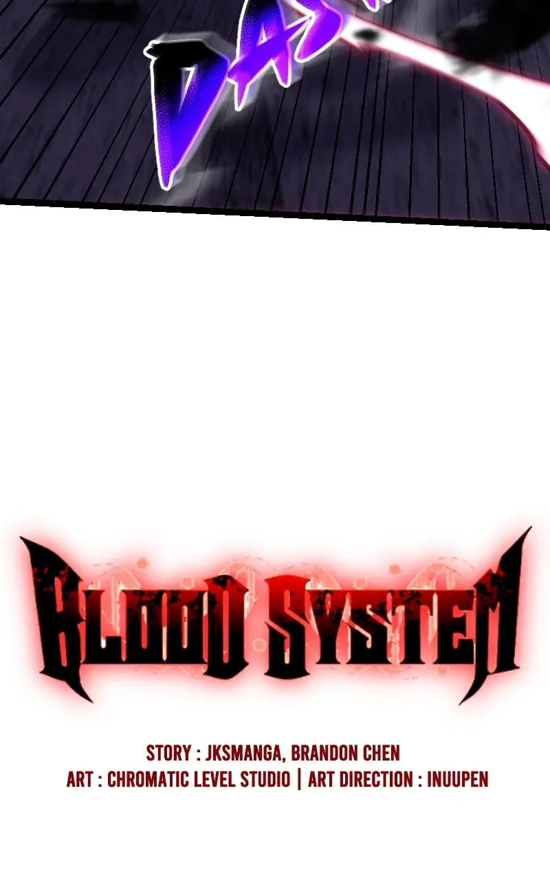 Blood System Chapter 39 – Page 142